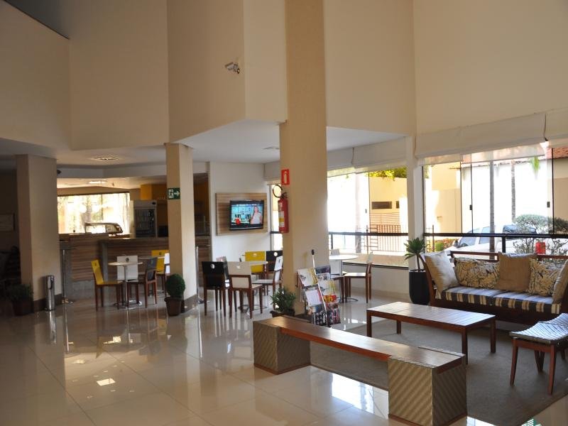 Foto BOULEVARD SUITE HOTEL